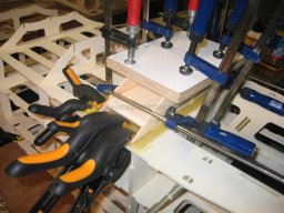 Fuselage construction (360)